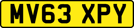 MV63XPY