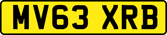 MV63XRB