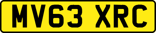 MV63XRC