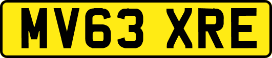 MV63XRE