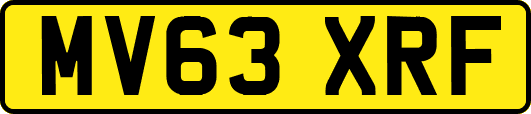 MV63XRF
