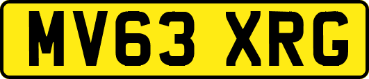 MV63XRG