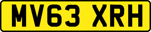 MV63XRH