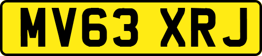 MV63XRJ