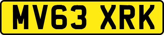 MV63XRK