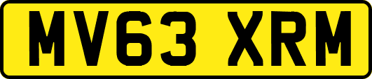 MV63XRM