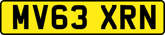 MV63XRN