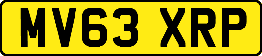 MV63XRP