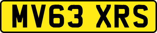 MV63XRS