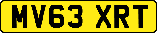 MV63XRT