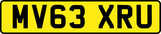 MV63XRU