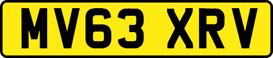 MV63XRV