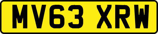 MV63XRW