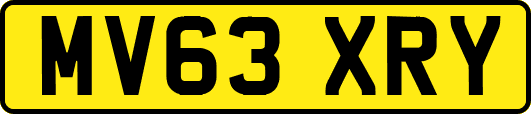 MV63XRY