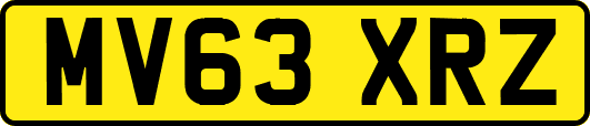 MV63XRZ