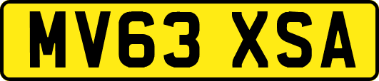 MV63XSA