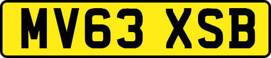 MV63XSB