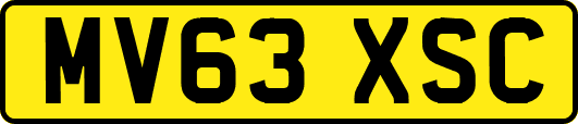 MV63XSC