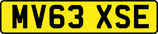 MV63XSE