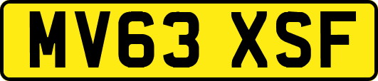 MV63XSF