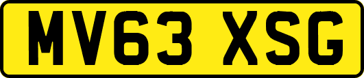 MV63XSG