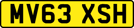 MV63XSH