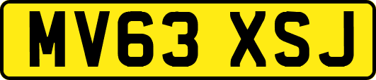 MV63XSJ