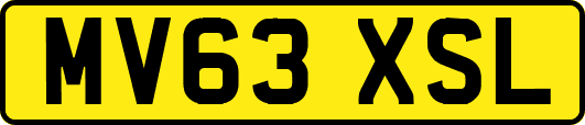MV63XSL