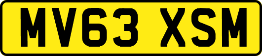 MV63XSM