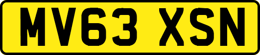 MV63XSN