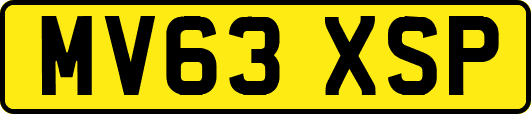 MV63XSP
