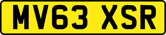 MV63XSR