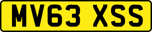MV63XSS