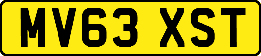 MV63XST