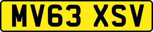 MV63XSV