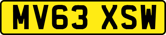 MV63XSW