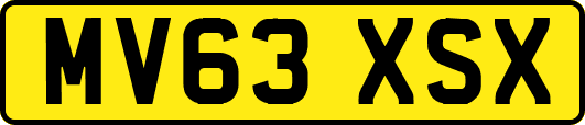 MV63XSX