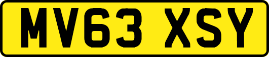 MV63XSY