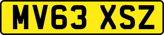 MV63XSZ