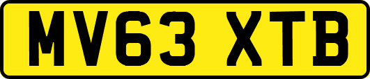 MV63XTB