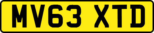 MV63XTD