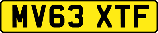 MV63XTF