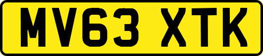 MV63XTK