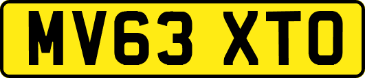 MV63XTO
