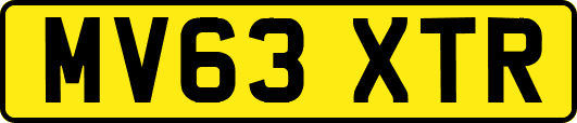 MV63XTR