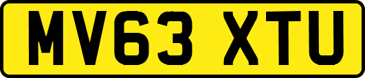 MV63XTU