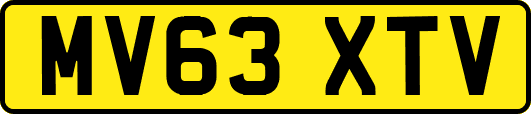 MV63XTV
