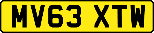 MV63XTW