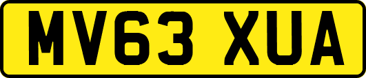 MV63XUA