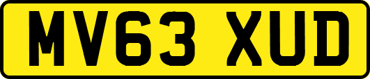 MV63XUD